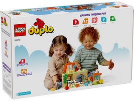 LEGO 10416 картинка 4 LEGO 10416 картинка 4