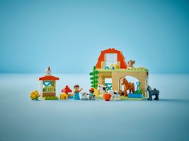LEGO 10416 картинка 8 LEGO 10416 картинка 8