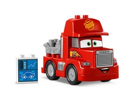 LEGO 10417 картинка 2 LEGO 10417 картинка 2