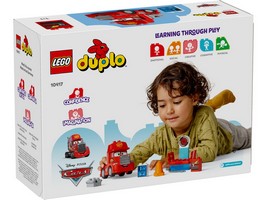 LEGO 10417 картинка 3 LEGO 10417 картинка 3
