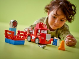 LEGO 10417 картинка 4 LEGO 10417 картинка 4