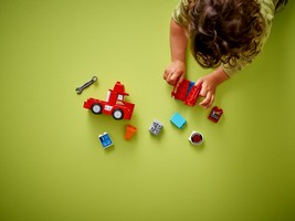 LEGO 10417 картинка 6 LEGO 10417 картинка 6