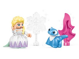 LEGO 10418 картинка 2