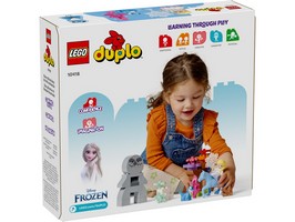 LEGO 10418 картинка 3
