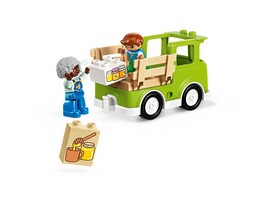 LEGO 10419 картинка 2 LEGO 10419 картинка 2