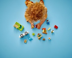 LEGO 10419 картинка 6 LEGO 10419 картинка 6