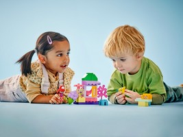 LEGO 10420 картинка 4 LEGO 10420 картинка 4