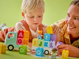 LEGO 10421 картинка 5 LEGO 10421 картинка 5