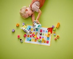 LEGO 10421 картинка 6 LEGO 10421 картинка 6