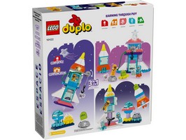 LEGO 10422 картинка 4 LEGO 10422 картинка 4