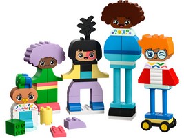 LEGO 10423 картинка 1 LEGO 10423 картинка 1