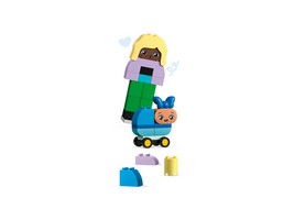 LEGO 10423 картинка 2 LEGO 10423 картинка 2