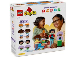 LEGO 10423 картинка 4 LEGO 10423 картинка 4