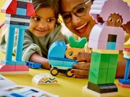LEGO 10423 картинка 6 LEGO 10423 картинка 6