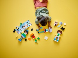 LEGO 10423 картинка 7 LEGO 10423 картинка 7