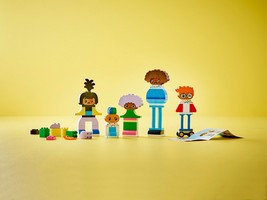 LEGO 10423 картинка 8 LEGO 10423 картинка 8