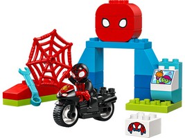 LEGO 10424 картинка 1 LEGO 10424 картинка 1