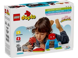 LEGO 10424 картинка 2 LEGO 10424 картинка 2