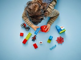 LEGO 10424 картинка 4 LEGO 10424 картинка 4