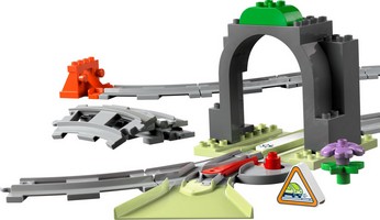 LEGO 10425 картинка 1 LEGO 10425 картинка 1