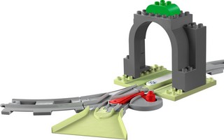 LEGO 10425 картинка 2 LEGO 10425 картинка 2