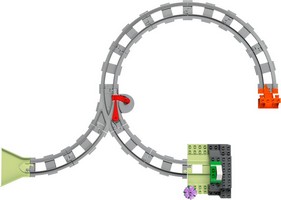 LEGO 10425 картинка 3 LEGO 10425 картинка 3