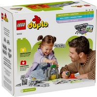 LEGO 10425 картинка 4 LEGO 10425 картинка 4
