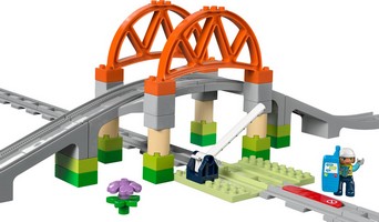 LEGO 10426 картинка 1 LEGO 10426 картинка 1