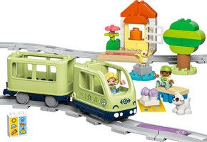 LEGO 10427 картинка 1