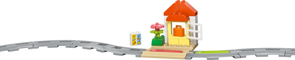 LEGO 10427 картинка 3