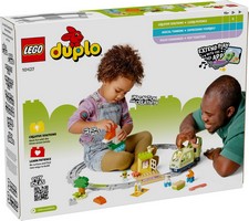 LEGO 10427 картинка 5