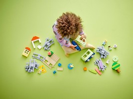 LEGO 10427 картинка 8