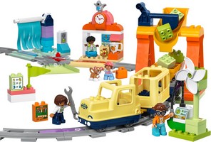 LEGO 10428 картинка 1 LEGO 10428 картинка 1