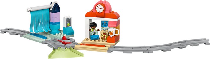 LEGO 10428 картинка 2 LEGO 10428 картинка 2