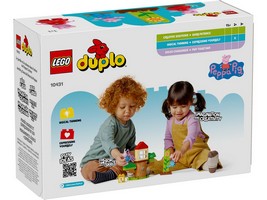 LEGO 10431 картинка 2 LEGO 10431 картинка 2