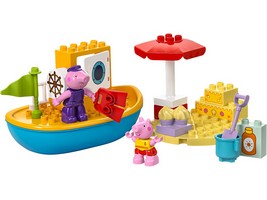 LEGO 10432 картинка 1 LEGO 10432 картинка 1