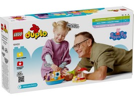 LEGO 10432 картинка 2 LEGO 10432 картинка 2
