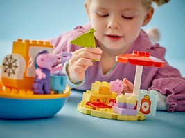 LEGO 10432 картинка 4 LEGO 10432 картинка 4