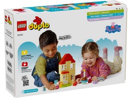 LEGO 10433 картинка 2 LEGO 10433 картинка 2