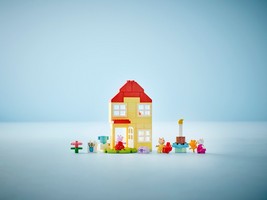 LEGO 10433 картинка 5 LEGO 10433 картинка 5