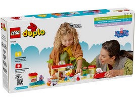 LEGO 10434 картинка 2 LEGO 10434 картинка 2