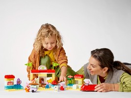 LEGO 10434 картинка 3 LEGO 10434 картинка 3