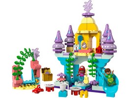 LEGO 10435 картинка 1 LEGO 10435 картинка 1