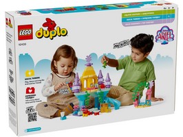 LEGO 10435 картинка 2 LEGO 10435 картинка 2