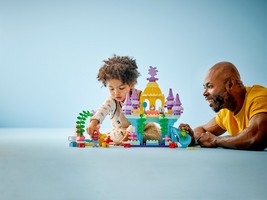 LEGO 10435 картинка 3 LEGO 10435 картинка 3
