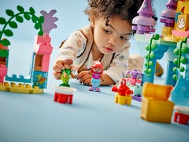 LEGO 10435 картинка 4 LEGO 10435 картинка 4