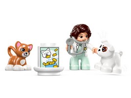 LEGO 10438 картинка 2 LEGO 10438 картинка 2