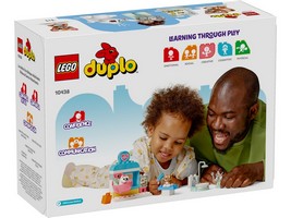 LEGO 10438 картинка 4 LEGO 10438 картинка 4