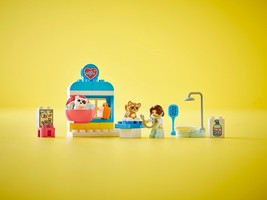 LEGO 10438 картинка 8 LEGO 10438 картинка 8