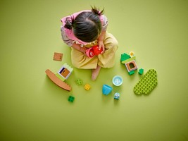 LEGO 10440 картинка 7 LEGO 10440 картинка 7